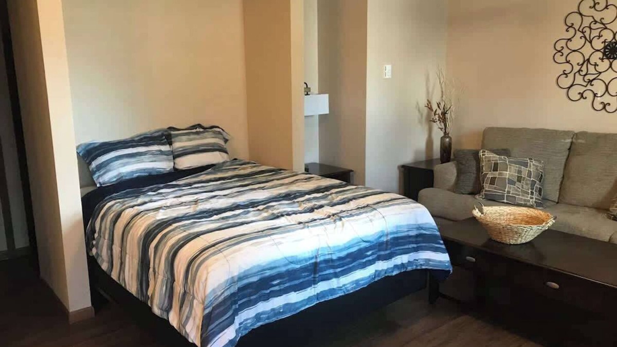 Tomah Apartment | 201 E Veterans St Apt F by Patriot Properties