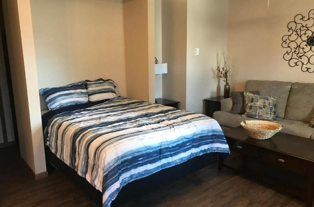 Tomah Apartment | 201-F East Veterans St by Patriot Properties
