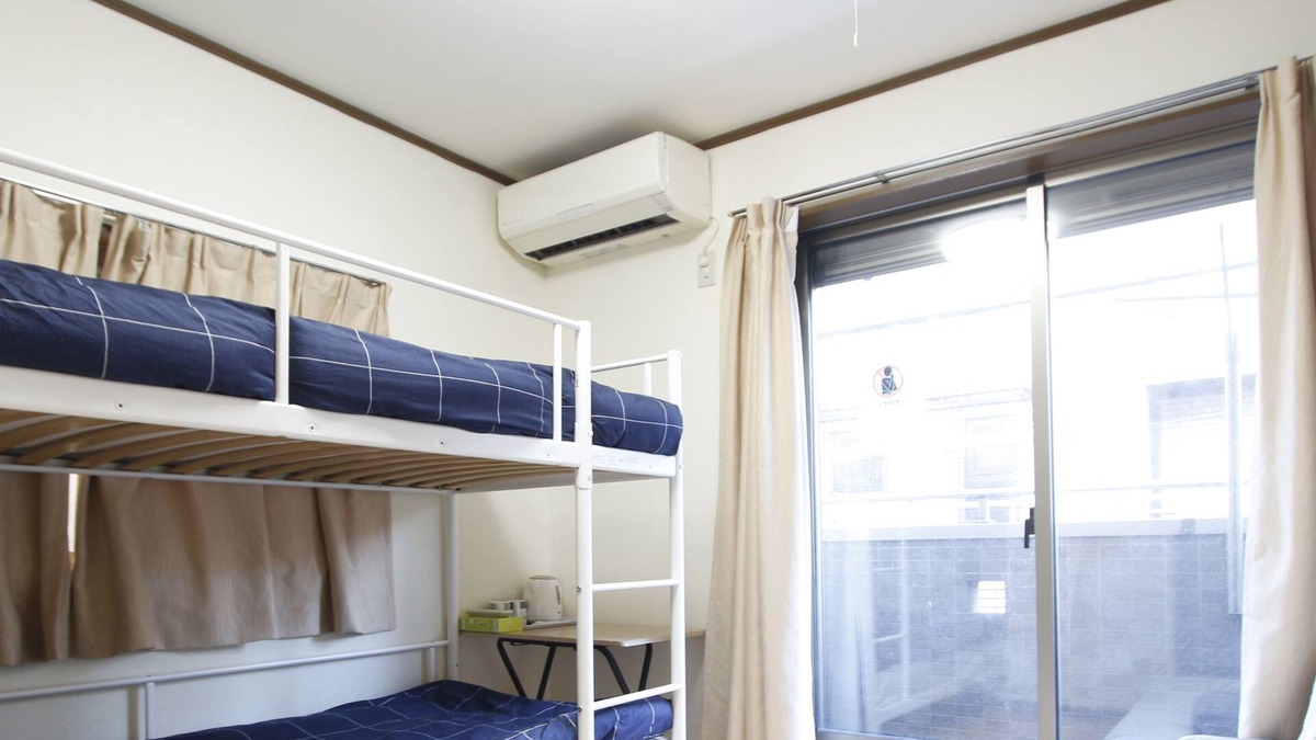 Kabukicho Apartment | 201 Shinjuku Gourmet&Shopping Recently