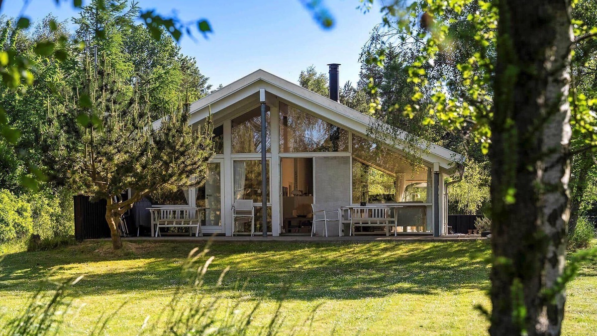 Marup House | 20153 Samsø - Vagtelvej 11