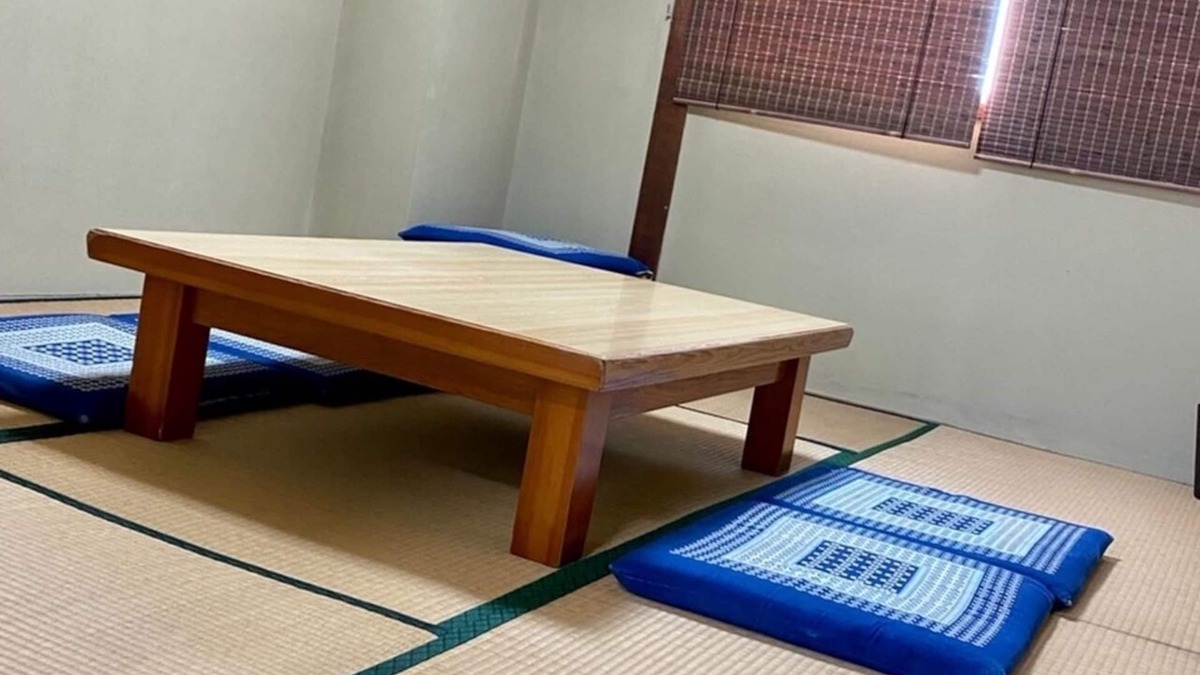 Kanazawa Apartment | 202 8 people can stay Recommended for sightsee - Takeda Building Room 202/Kanazawa Ishikawa