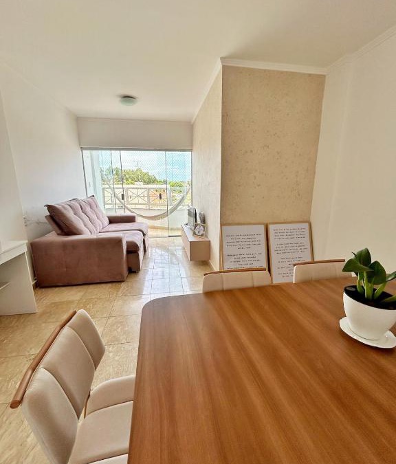 Juazeiro Apartment | 202! apto 2 quartos melhor bairro da cidade
