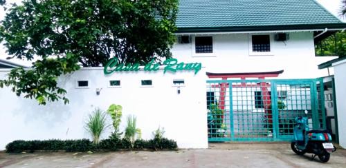 Dumaguete Apartment | 202 Casa de Rany