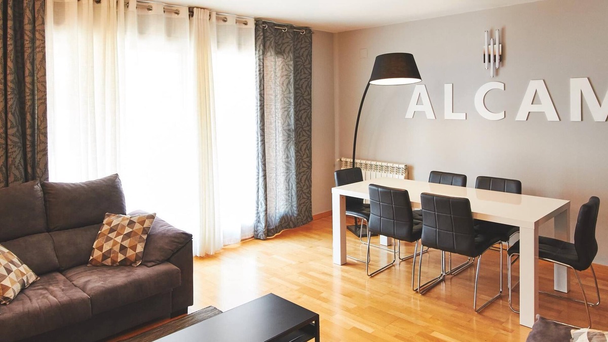 Badalona Apartment | 202. Tresmall Playa Badalona Apartment