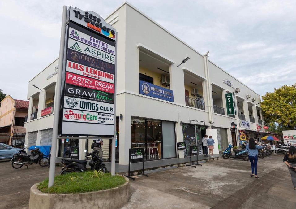 Dumaguete Hotel | 2020 Travelers Inn