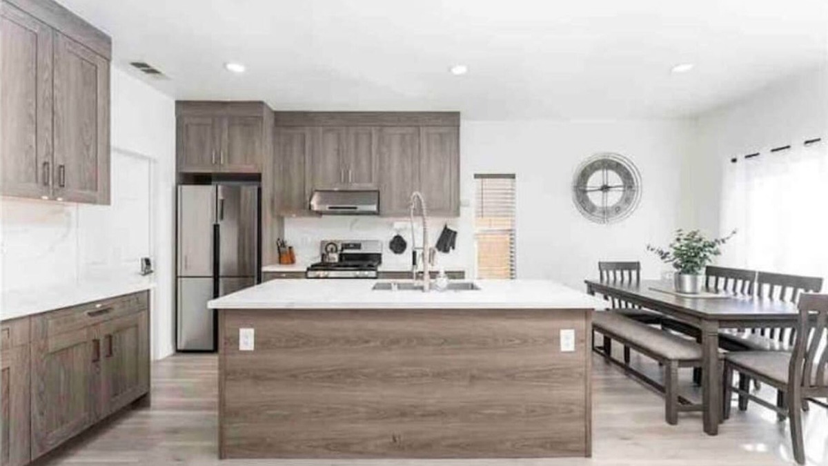Victorville House | 2022 brand new remodel house