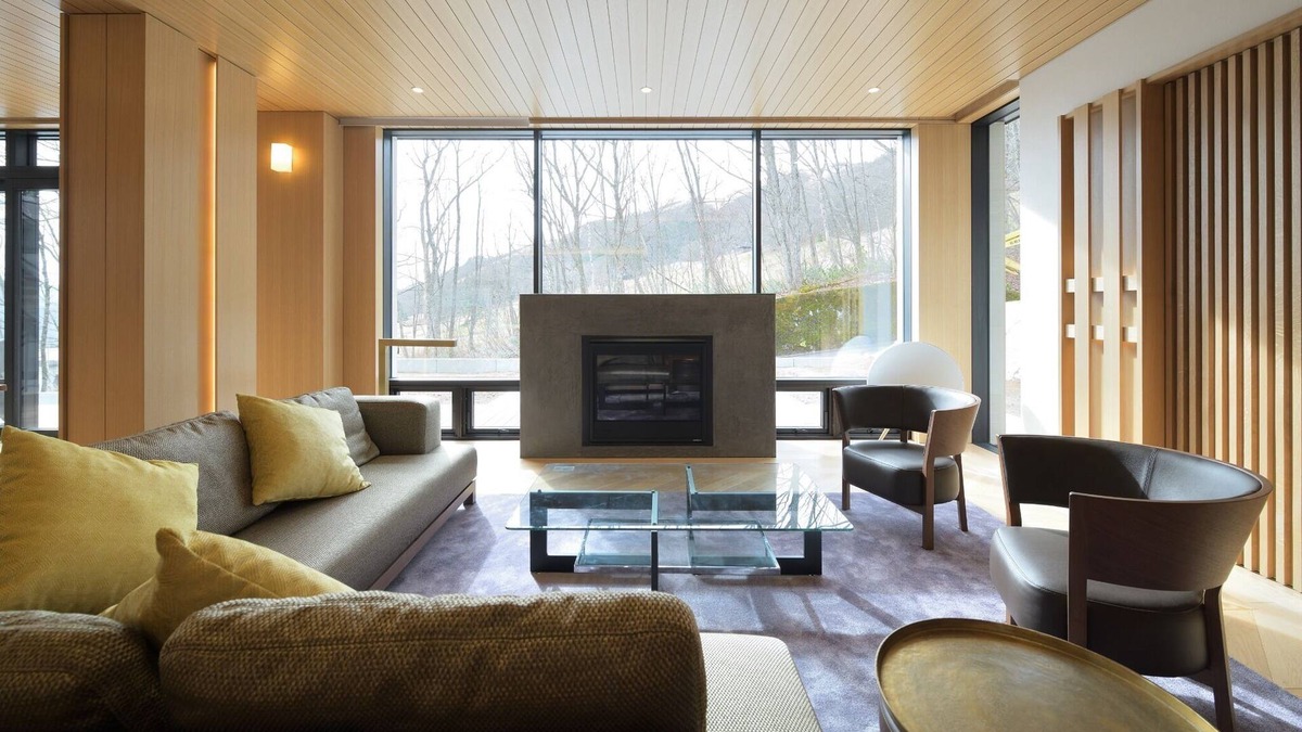 Hokujo House | 202223 Winter5 Bedroom Luxury House 3 nights / Kitaazumi-gun Nagano