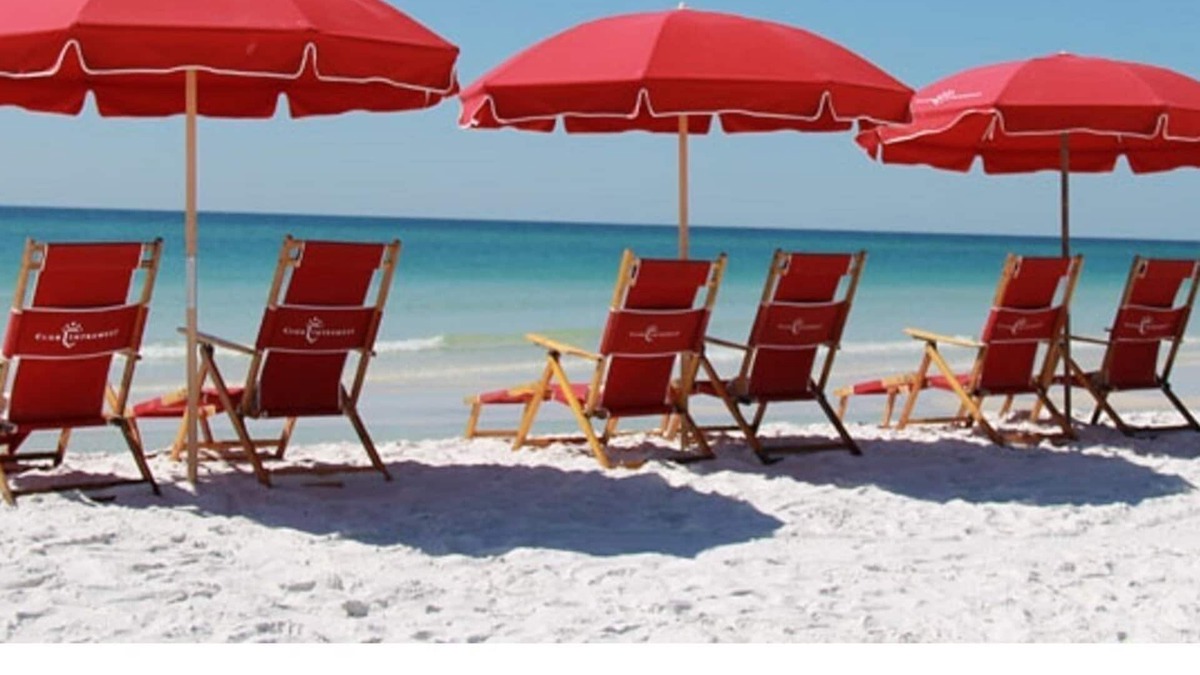 Sandestin Resort | 2024 Hilton Grand Vacation Club Sandestin - 1 Bedroom Suite