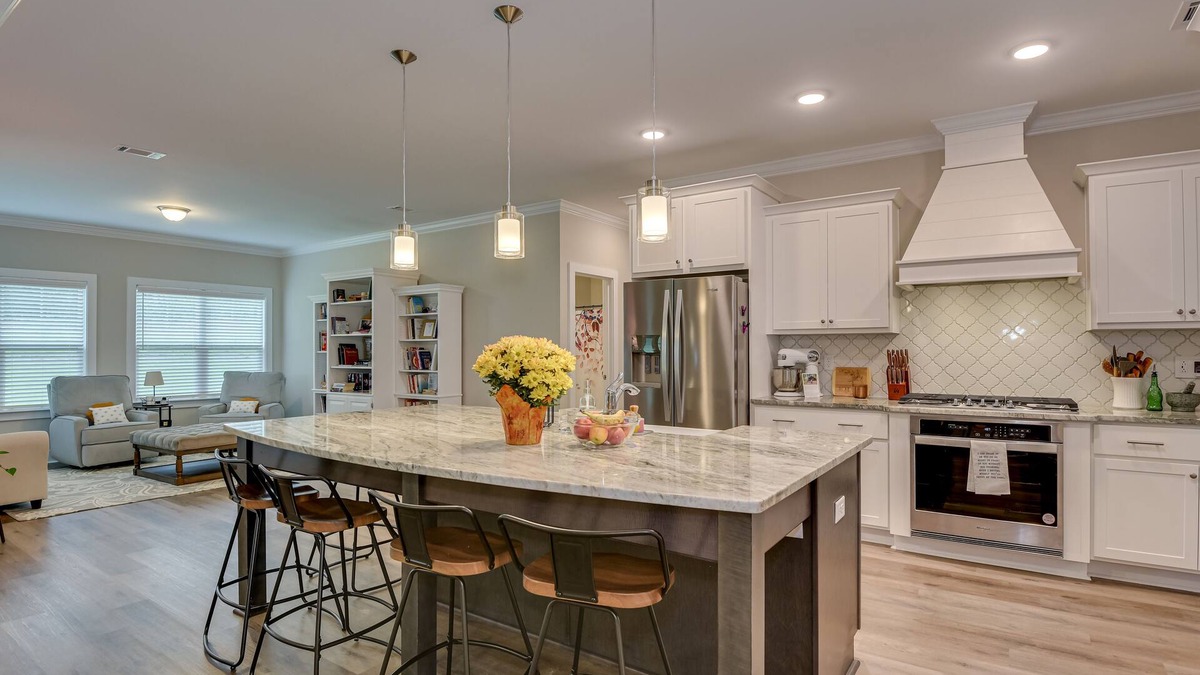 Evans House | 2024 Masters House Rental; Pet friendly with brand new pool and fence!