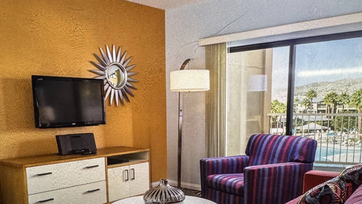 Terra Lago Resort | 2025 Coachella Music Festival at Wyndham Indio