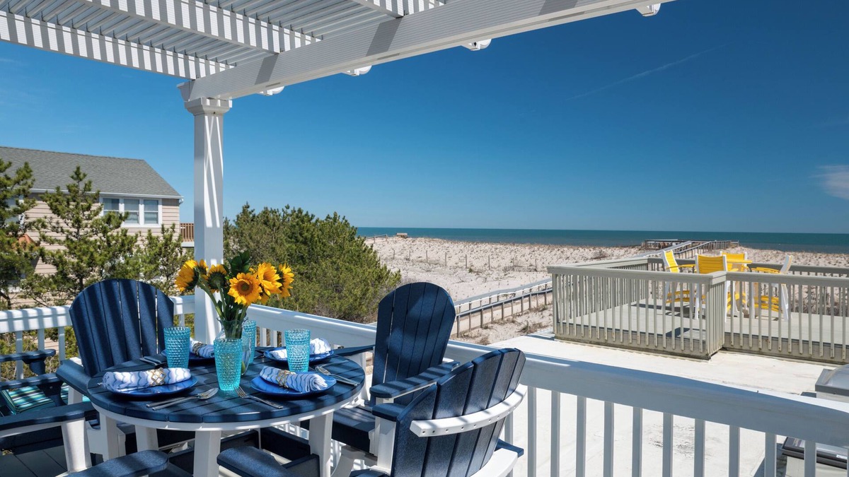 South Beach Haven Condo | 2026 AVAILABLE!PET FRIENDLY 1BR condo OCEANFRONT Building perfect for a COUPLE!