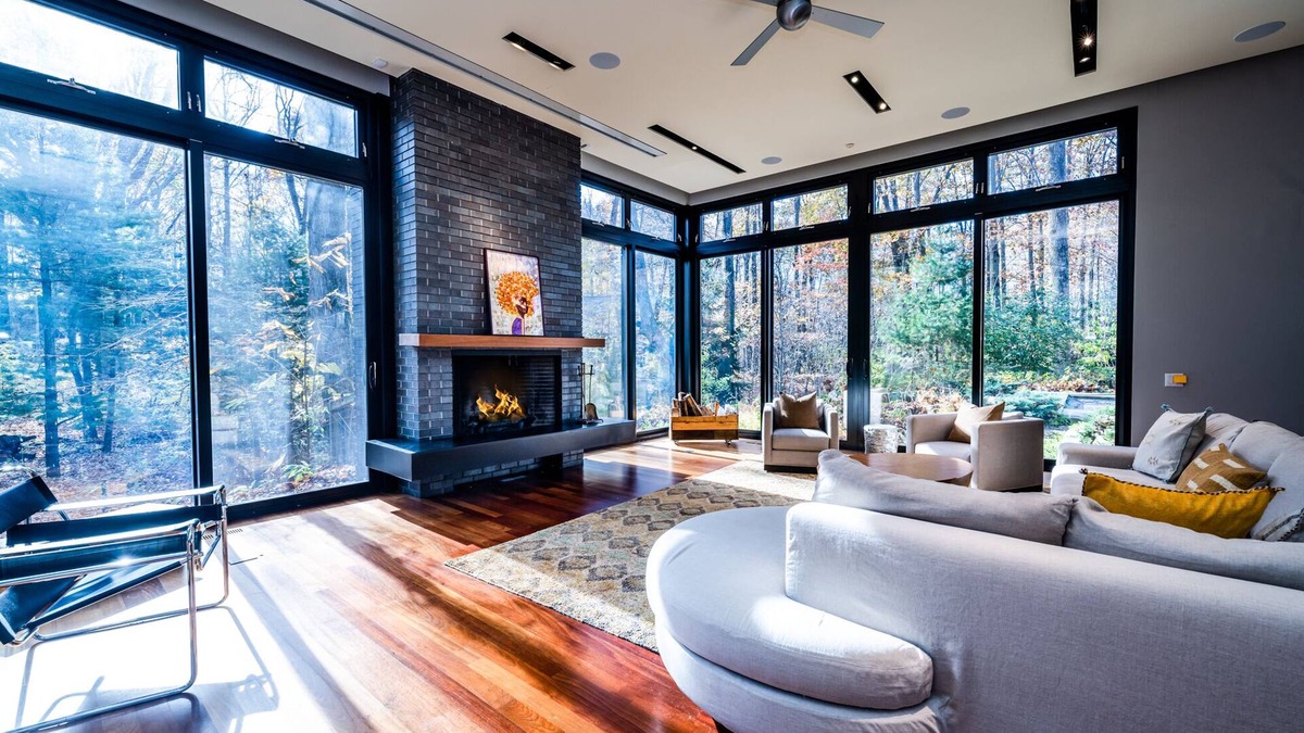 Harbert House | (2026 OPEN!) Harbert Home With Private Pool & Hot Tub! Close To Beach!