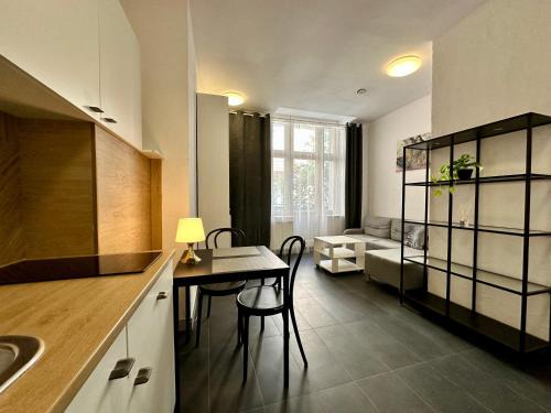 Sopot Centrum Apartment | 2026 Studio w centrum & FREE PARKING