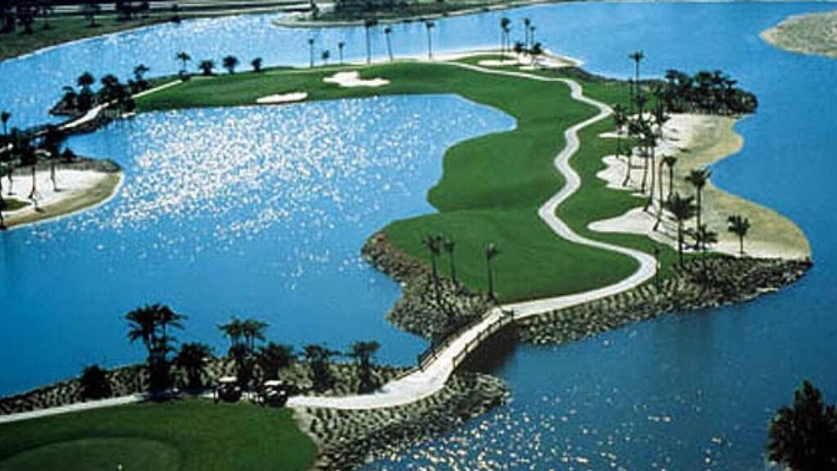 Ole Condo | 2026 Winter Classic Includes Players Private Club Access Naples Lely Resort