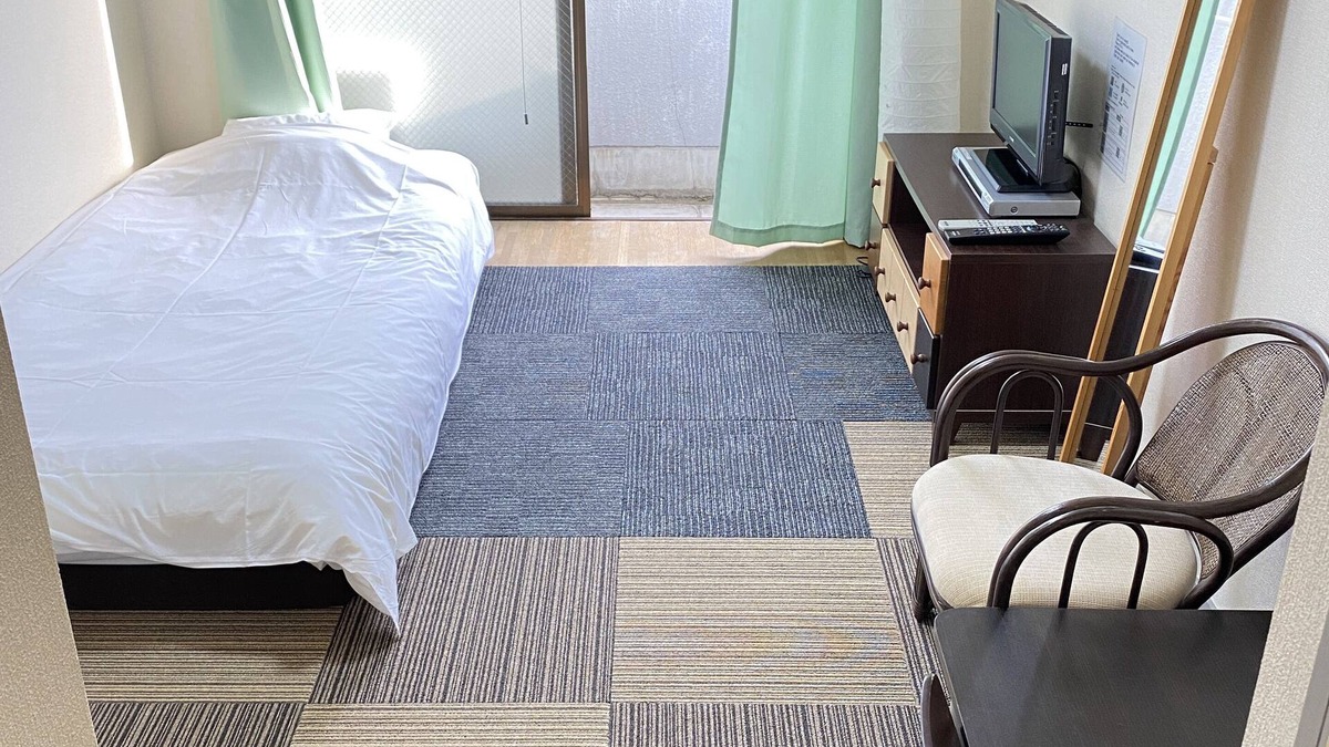 Uzumasa Apartment | 202Uzumasa/Near Arashiyama/Free bicycle rental available
