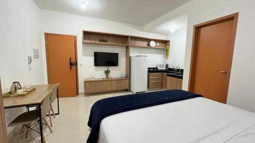 Anapolis Apartment | 203-1 · Apt próx. Ânima E UniEvangélica 203