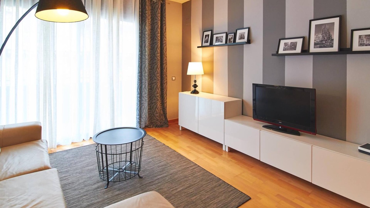 Badalona Apartment | 203. Cervantes Playa Badalona