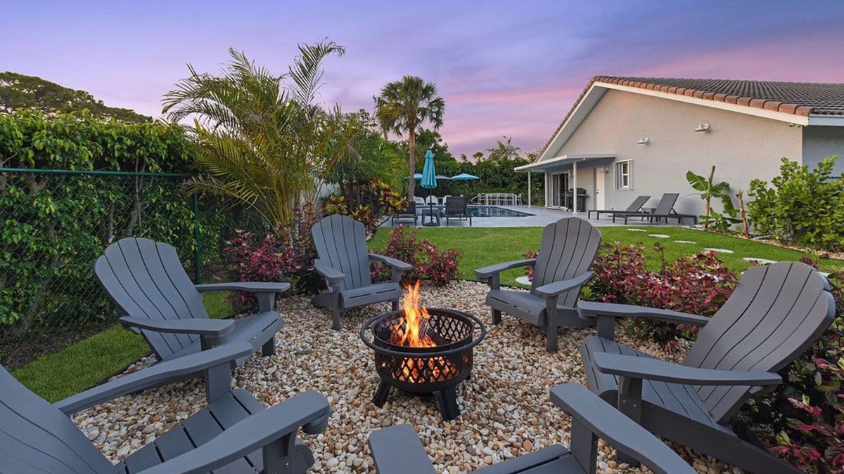 Pompano Beach House | 2041 Managed By Brampton Park