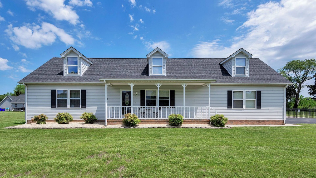 Lewes House | 205 Priscilla Circle - New listing with private pool!