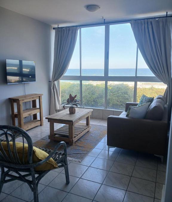 Amanzimtoti Apartment | 206 Dromedaris