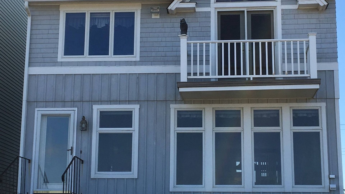 Ogunquit - Wells House | 209 Ocean Ave, Moody Beach, Wells MainenPrivate Oceanfront Home