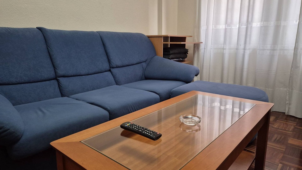 Villaviciosa Apartment | 209A Apartamento Bedriñana