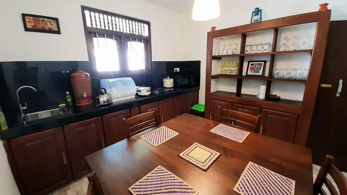 Kaduruduwa Villa | 20me away from Beach