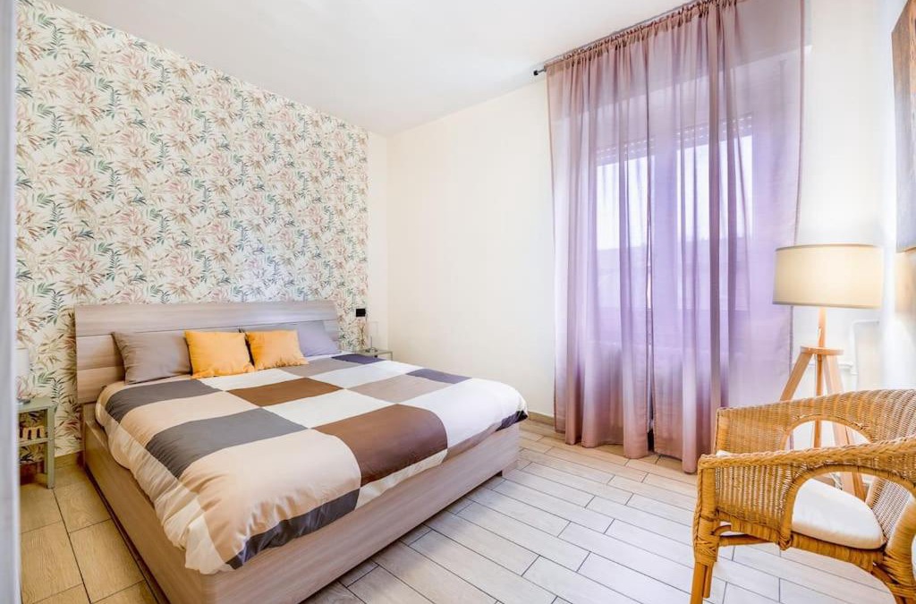 Isola del Bosco - Delle Corti Apartment | [20min. Duomo] Design, Wi-fi.