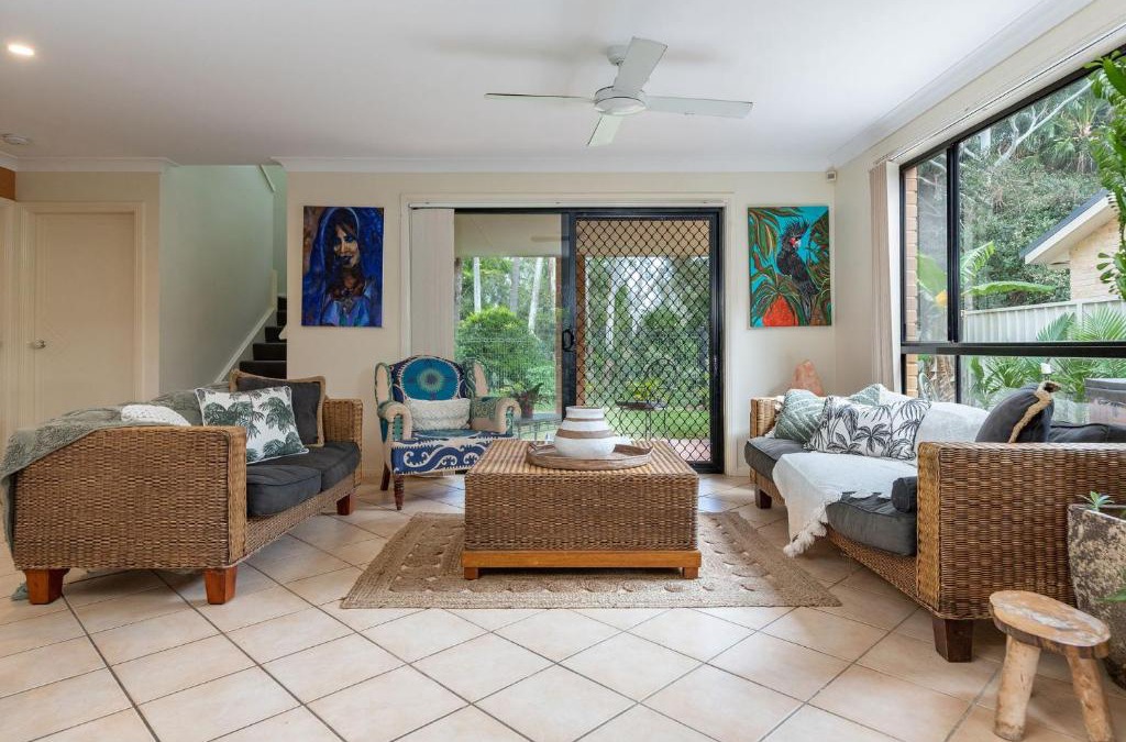 Forster House | 21 Cedar Grove