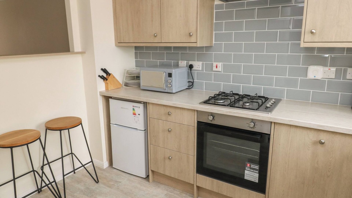 Barry Cottage | 21 Heol Gylfinir