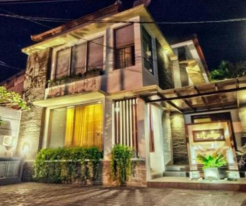 Siligita House | 21 Lodge