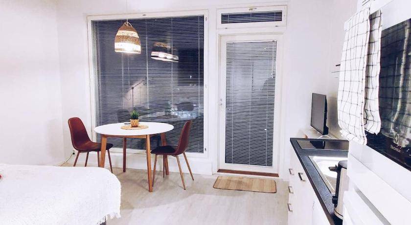 Vantaa Apartment | 21 m² Apartment ∙ 1 bedroom ∙ 2 guests