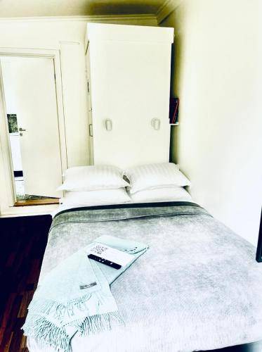 Laugardalur Apartment | 21 m² Apartment ∙ 1 bedroom ∙ 2 guests