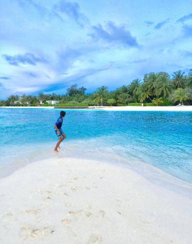 Guraidhoo Hotel | 21 m² Hotel ∙ 3 guests
