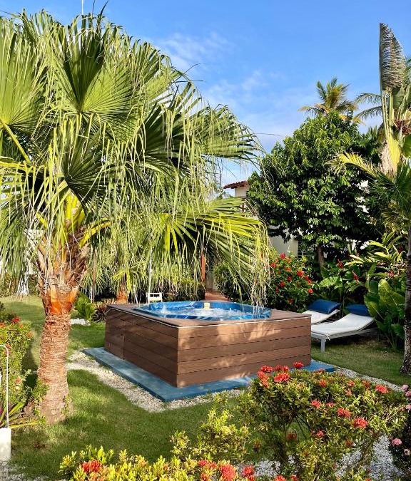 Las Galeras House | 21 Palms