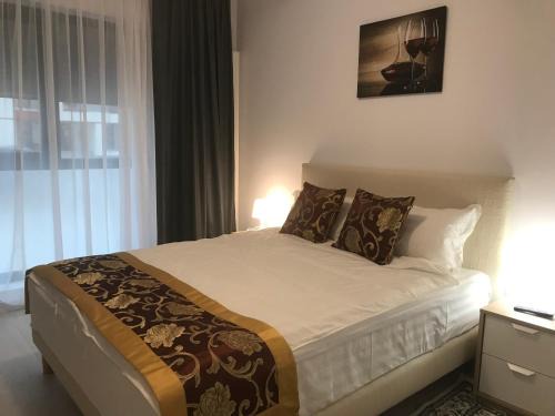 Militari Apartment | 21 Residence Apartments