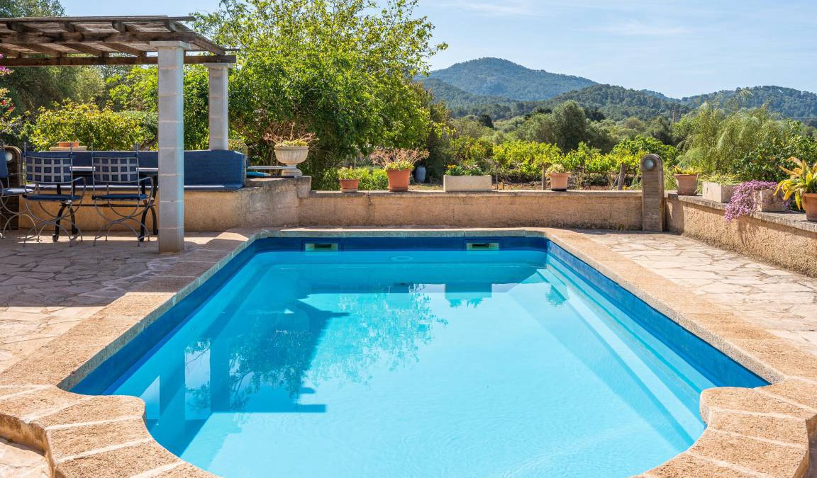 Felanitx House | 210 m² House ∙ 3 bedrooms ∙ 6 guests