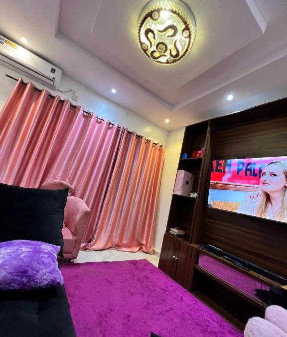Somolu Apartment | 2106 apartment