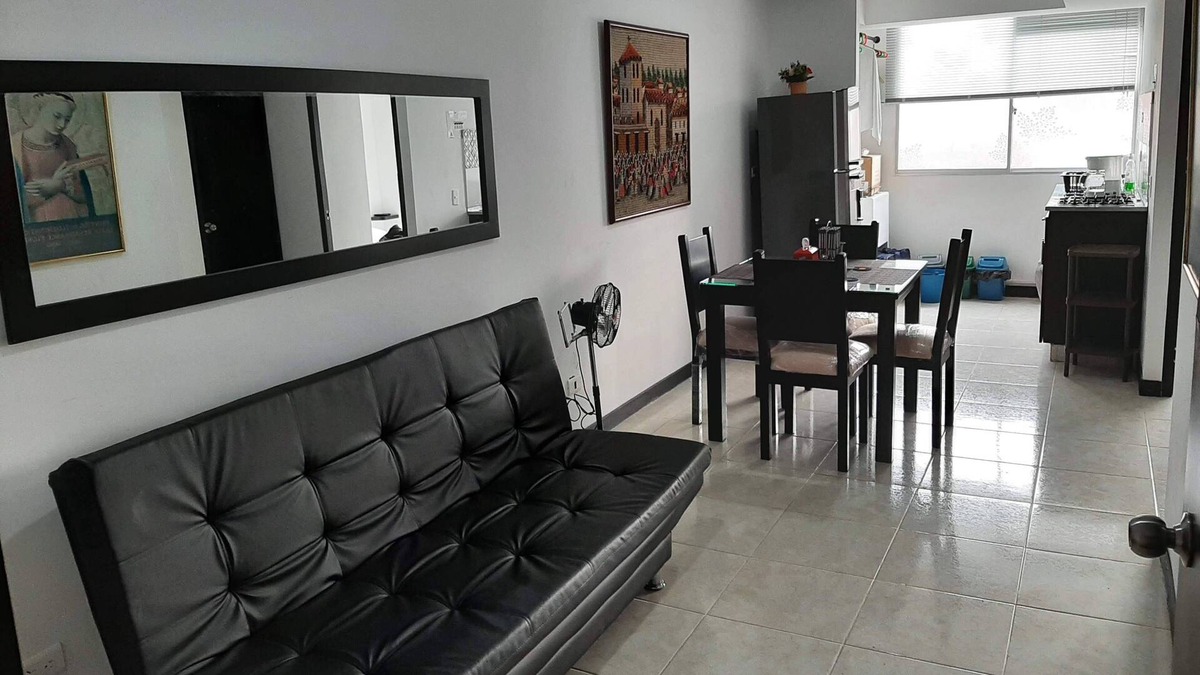 Montenegro Apartment | 210b Guaduales del Café