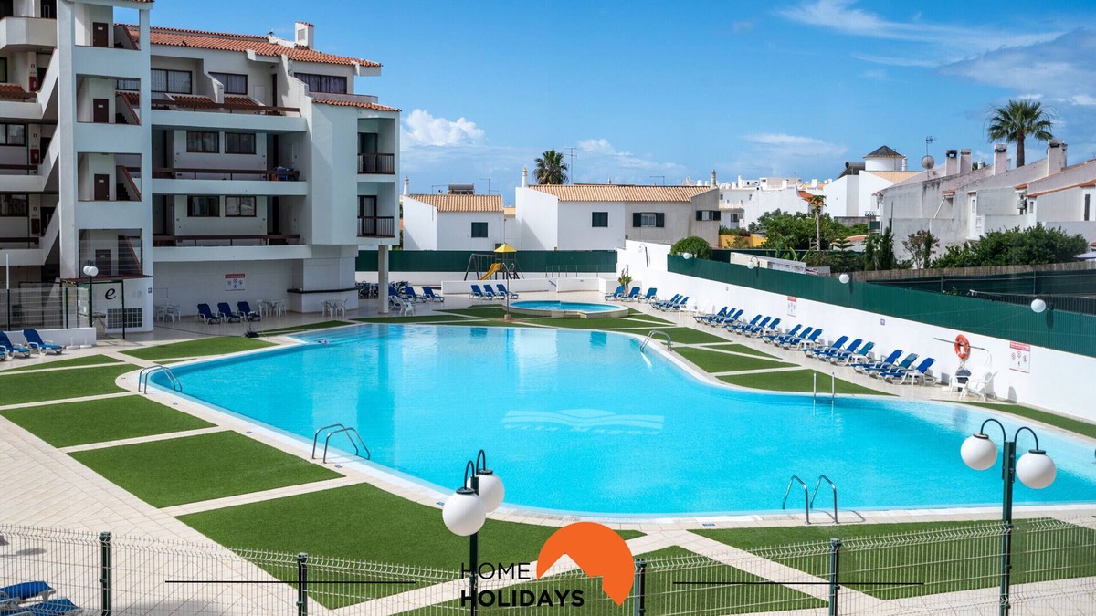 Montechoro Apartment | #212 Vila Magna 106B by Home Holidays