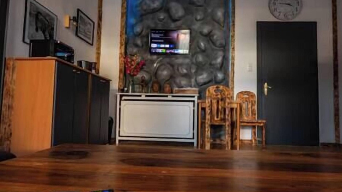 Innenstadt Apartment | #213 Lux-room D-messe Netflix Aprime