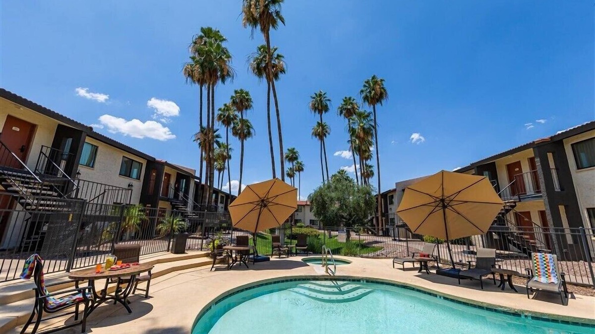 South Scottsdale Apartment | 217 Scottsdale Escape: Cozy, Private Home Near Top Attractions