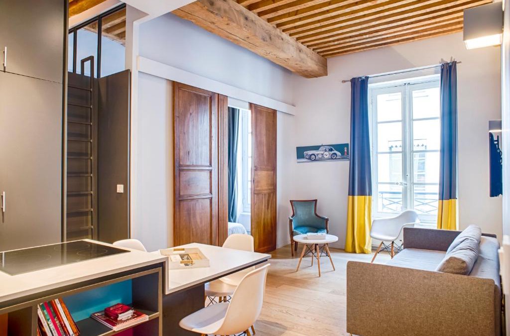 Griffon - Royale Apartment | 21Royale