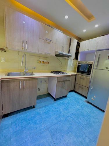 Warraq al Arab Apartment | 22أبو بكر الصديق مدينة السادات