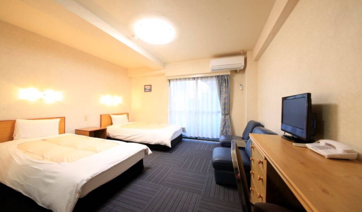 Fuchu Apartment | 22 m² Apartment ∙ 1 bedroom ∙ 2 guests