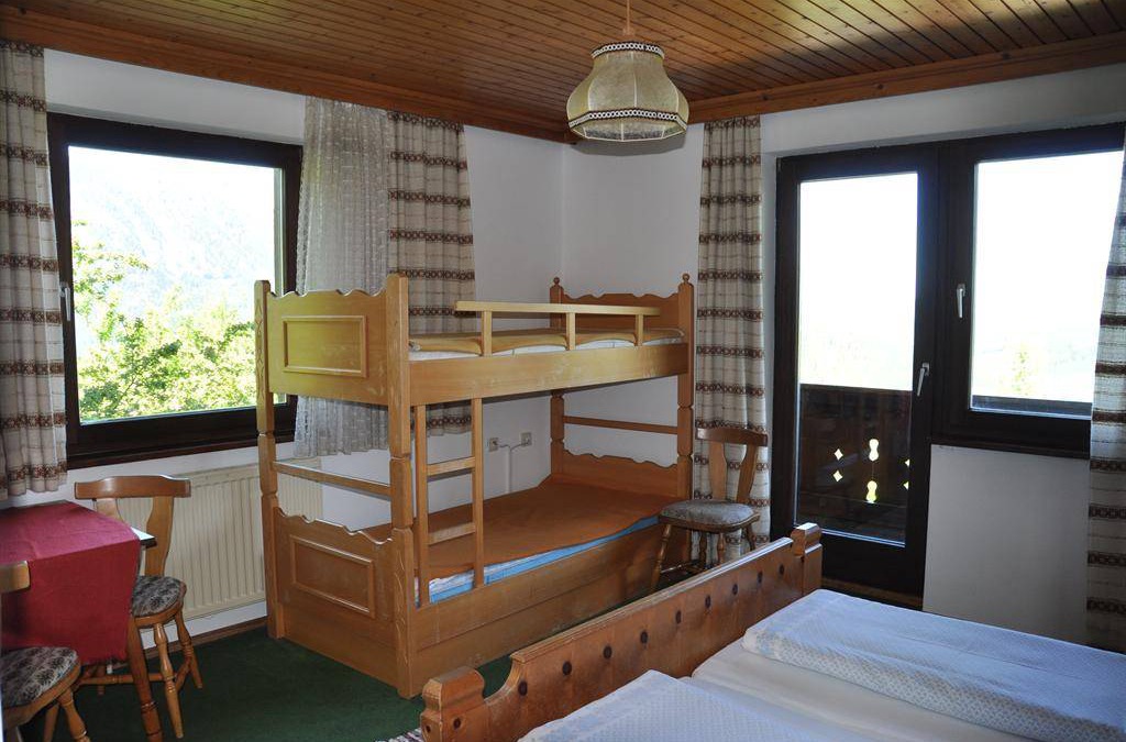 Spital am Pyhrn Hotel | 22 m² Hotel ∙ 1 bedroom ∙ 4 guests