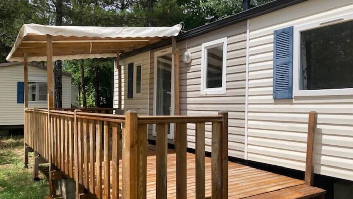 Bedarieux House | 22 Mhome 6 Personnes Calme et Nature Climatisé