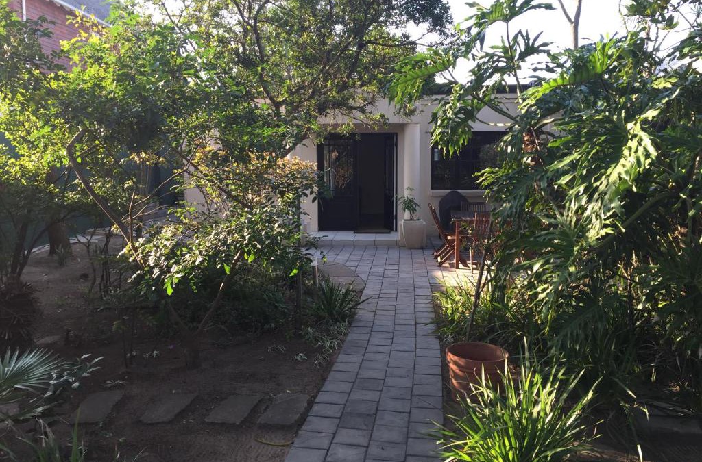 Port Elizabeth Ski Chalet | 22 Mill Park