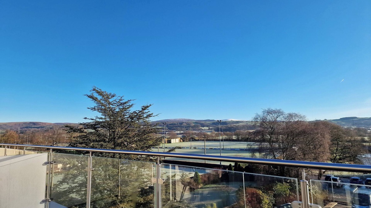 Garstang Cottage | 22 RIVER VIEW, romantic in Garstang