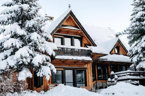 Koscielisko Villa | 220 m² Villa ∙ 5 bedrooms ∙ 11 guests